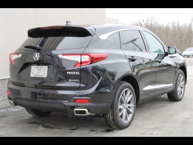 2024 Acura RDX Technology