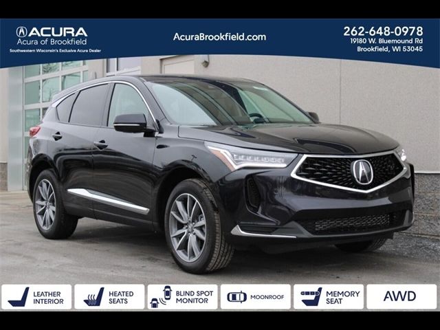 2024 Acura RDX Technology