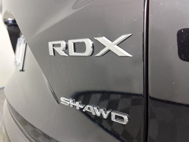 2024 Acura RDX Technology