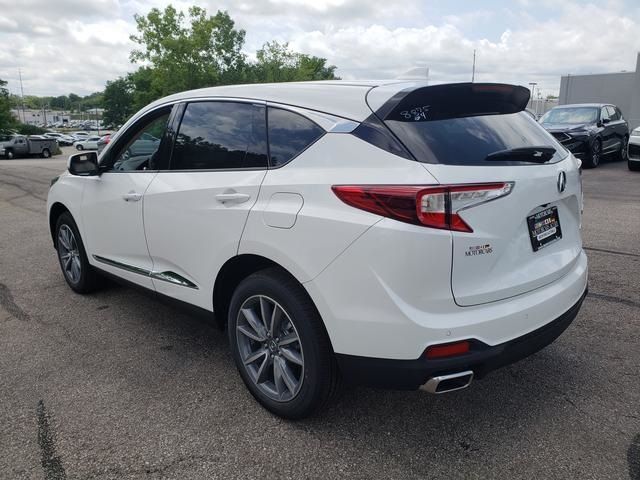 2024 Acura RDX Technology