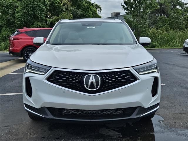 2024 Acura RDX Technology