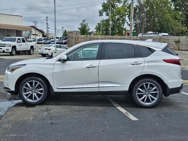 2024 Acura RDX Technology