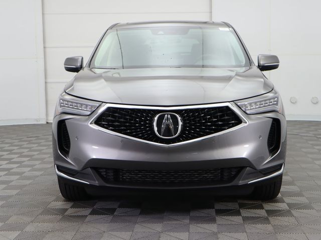 2024 Acura RDX Technology