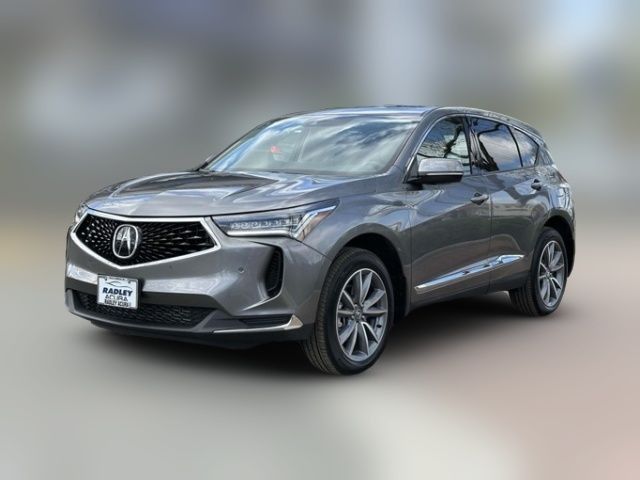 2024 Acura RDX Technology