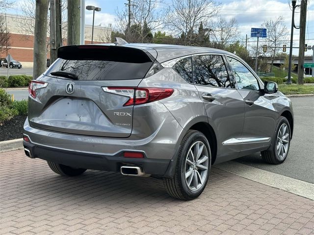 2024 Acura RDX Technology