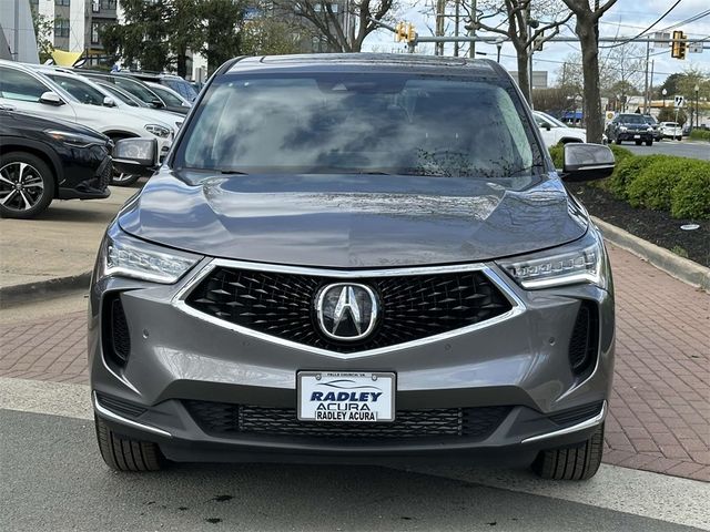 2024 Acura RDX Technology