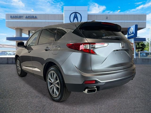 2024 Acura RDX Technology