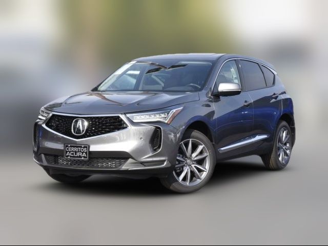 2024 Acura RDX Technology