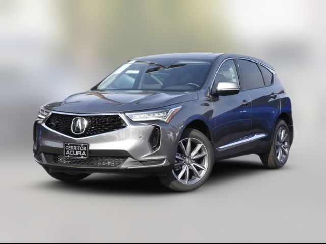 2024 Acura RDX Technology