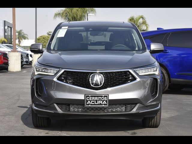 2024 Acura RDX Technology