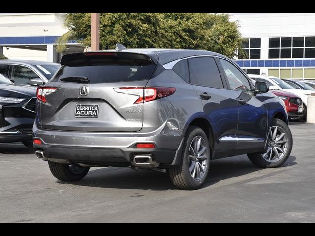 2024 Acura RDX Technology