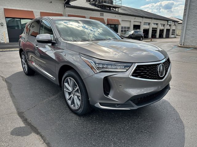 2024 Acura RDX Technology