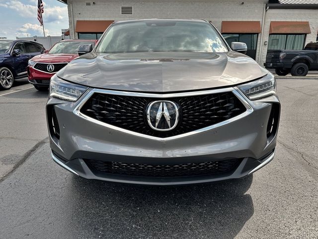 2024 Acura RDX Technology