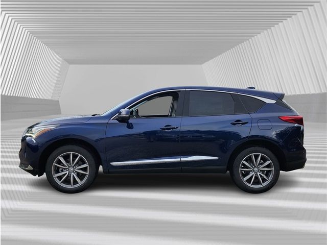 2024 Acura RDX Technology