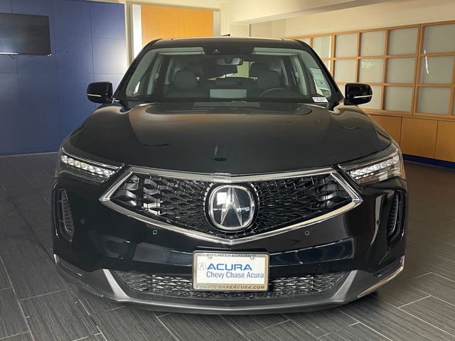 2024 Acura RDX Technology