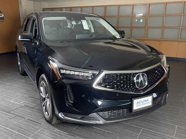 2024 Acura RDX Technology