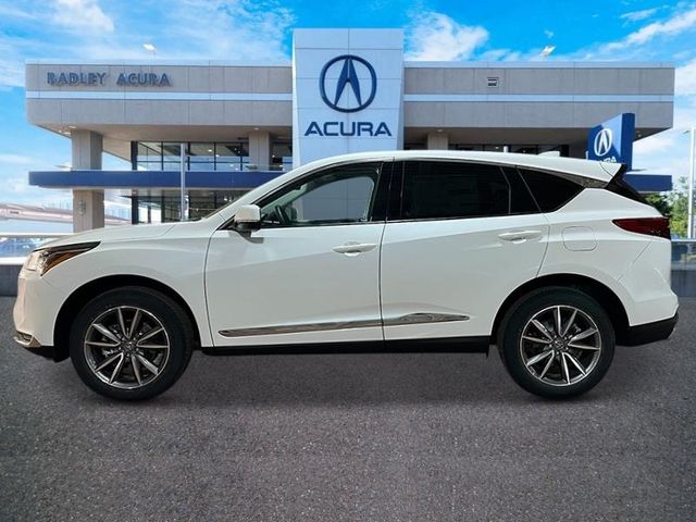 2024 Acura RDX Technology