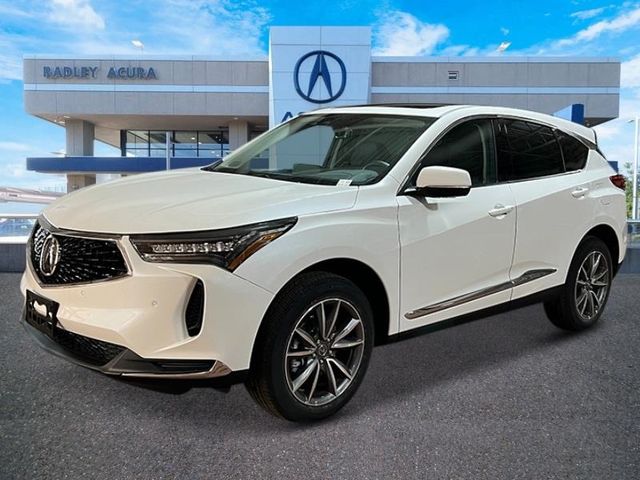 2024 Acura RDX Technology