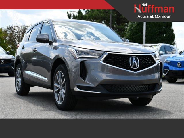 2024 Acura RDX Technology