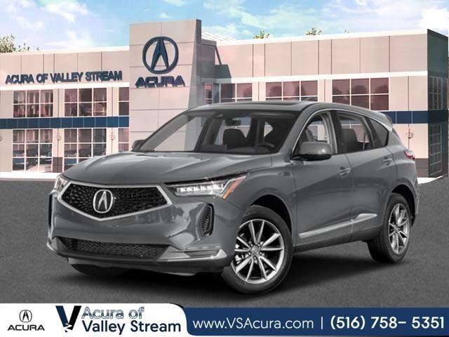 2024 Acura RDX Technology