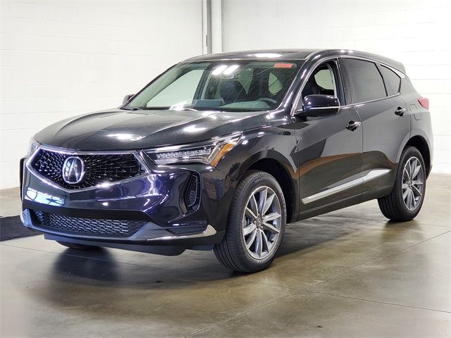 2024 Acura RDX Technology