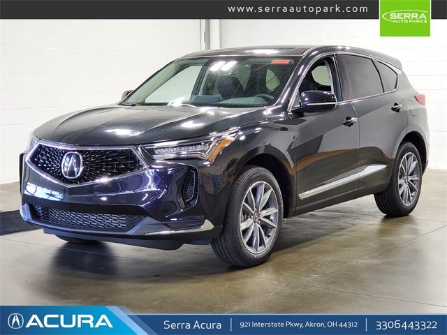 2024 Acura RDX Technology