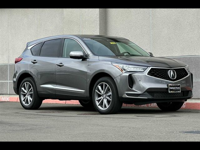 2024 Acura RDX Technology