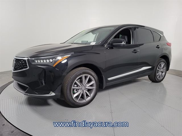 2024 Acura RDX Technology