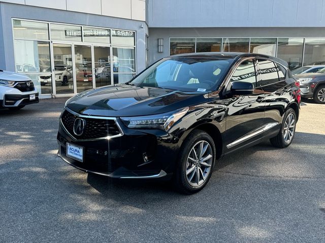 2024 Acura RDX Technology