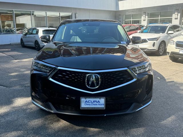 2024 Acura RDX Technology