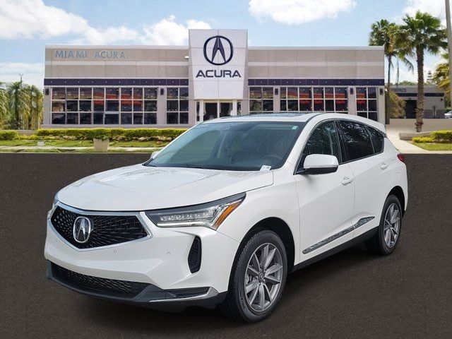 2024 Acura RDX Technology