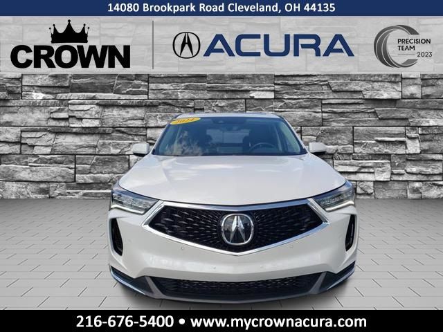 2024 Acura RDX Technology