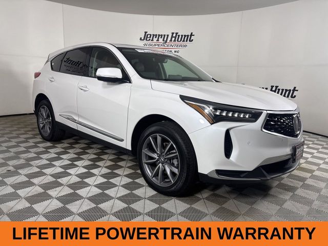 2024 Acura RDX Technology