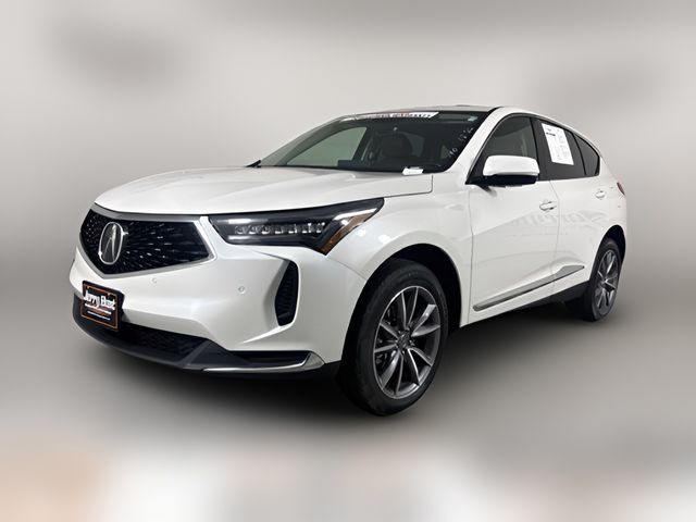 2024 Acura RDX Technology