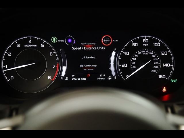 2024 Acura RDX Technology