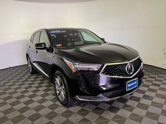 2024 Acura RDX Technology