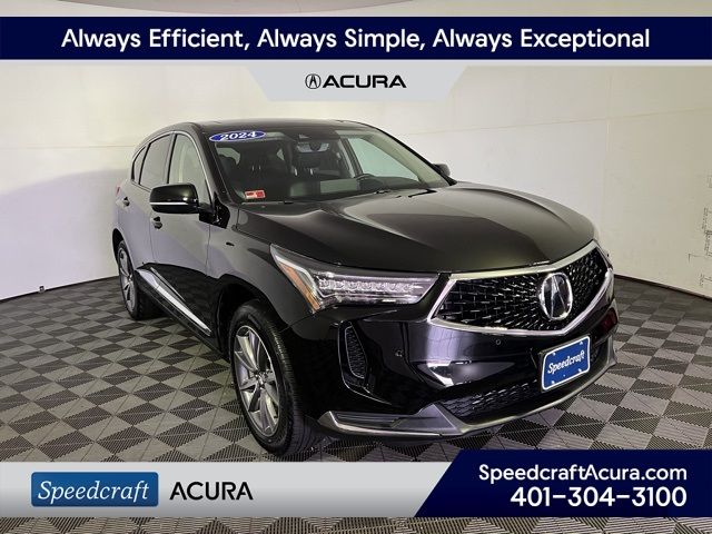 2024 Acura RDX Technology