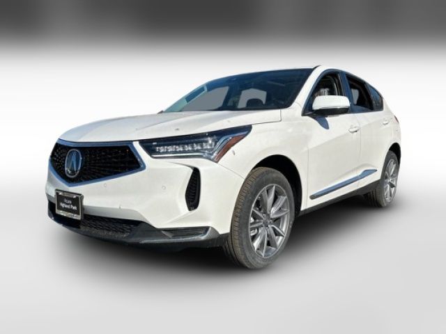 2024 Acura RDX Technology