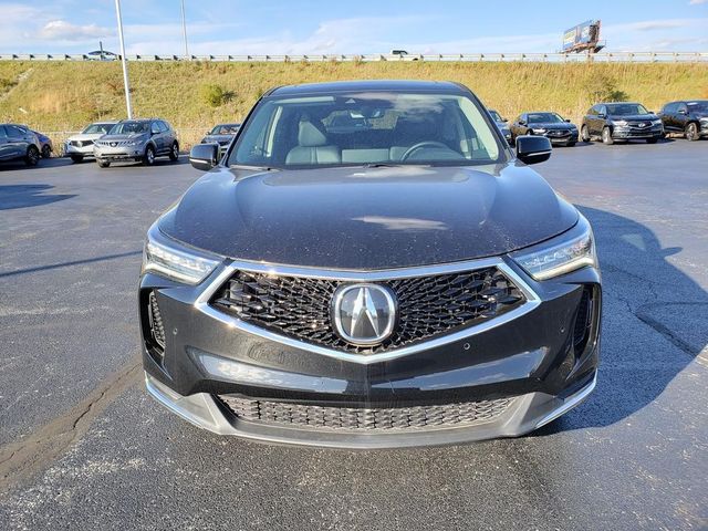 2024 Acura RDX Technology