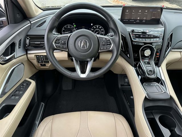 2024 Acura RDX Technology