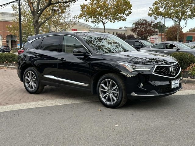 2024 Acura RDX Technology