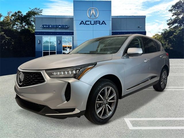 2024 Acura RDX Technology