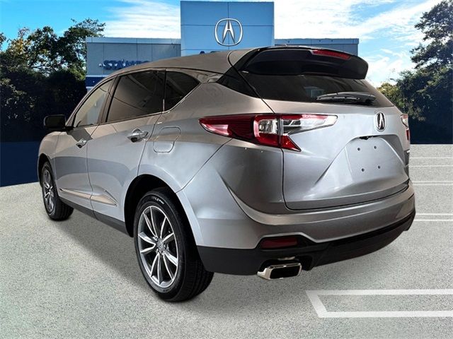 2024 Acura RDX Technology