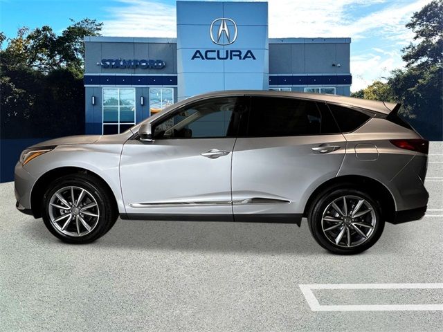 2024 Acura RDX Technology