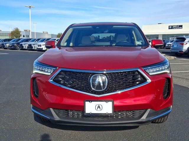 2024 Acura RDX Technology