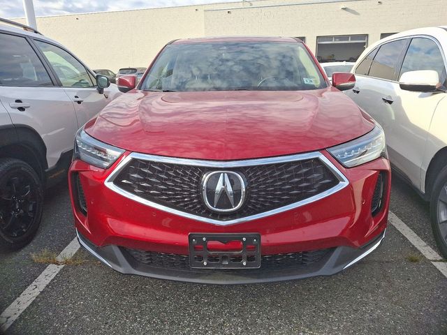 2024 Acura RDX Technology