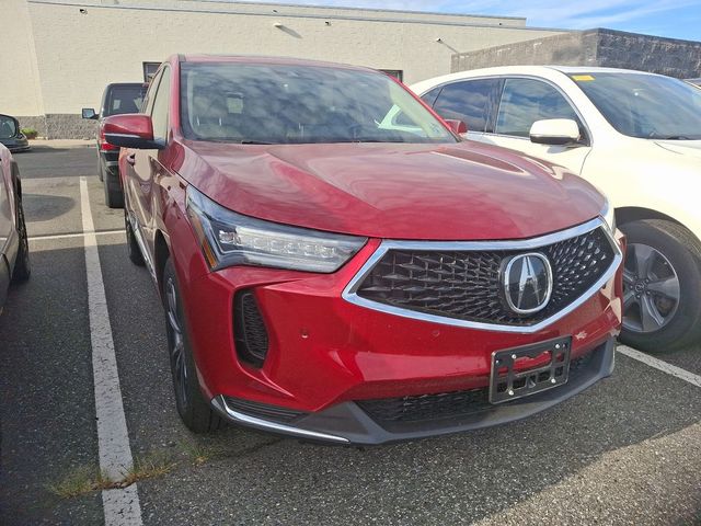 2024 Acura RDX Technology