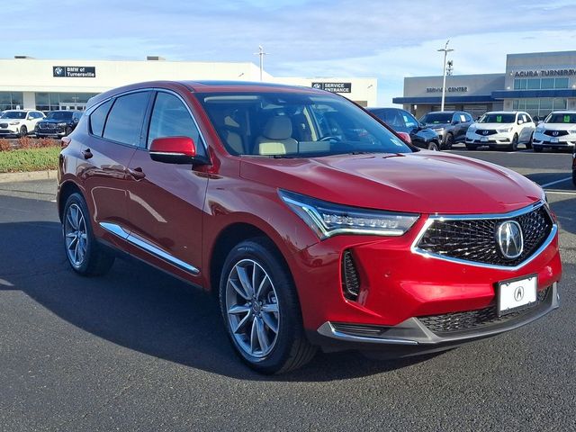 2024 Acura RDX Technology