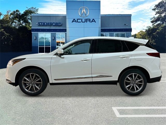 2024 Acura RDX Technology