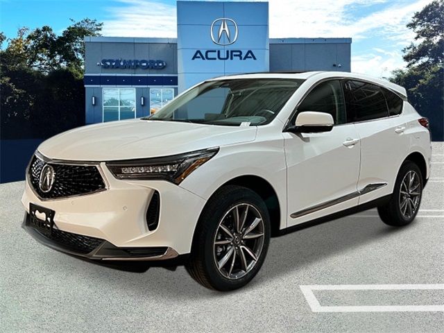 2024 Acura RDX Technology